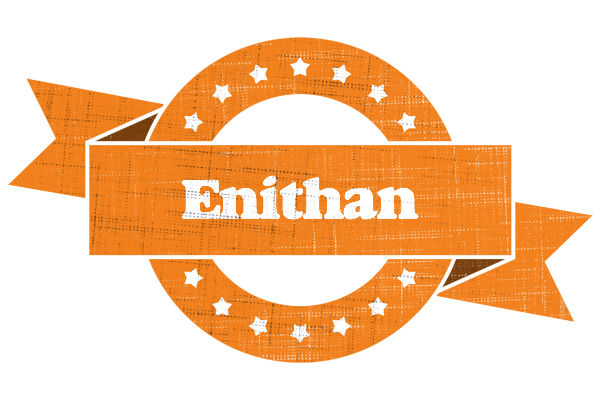 Enithan victory logo
