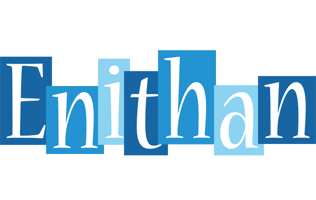 Enithan winter logo