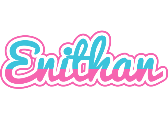 Enithan woman logo