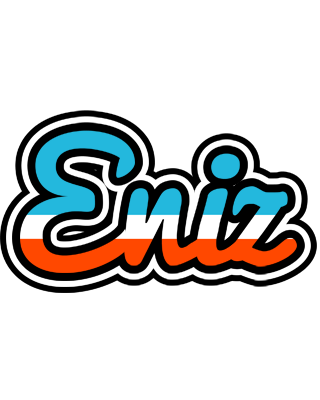 Eniz america logo