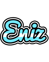 Eniz argentine logo