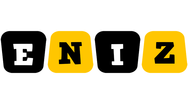 Eniz boots logo