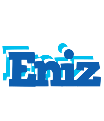 Eniz business logo