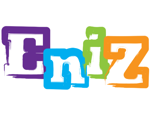 Eniz casino logo