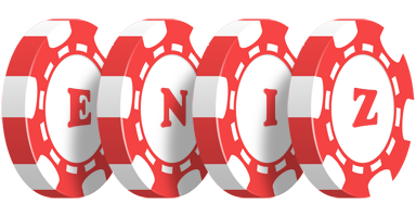 Eniz chip logo