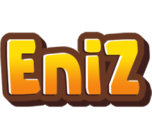 Eniz cookies logo