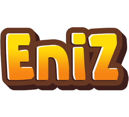 Eniz cookies logo