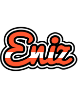 Eniz denmark logo