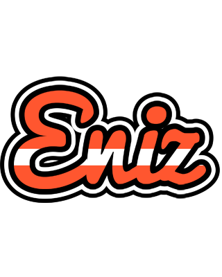 Eniz denmark logo