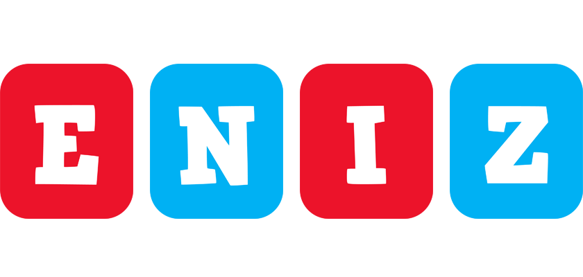 Eniz diesel logo