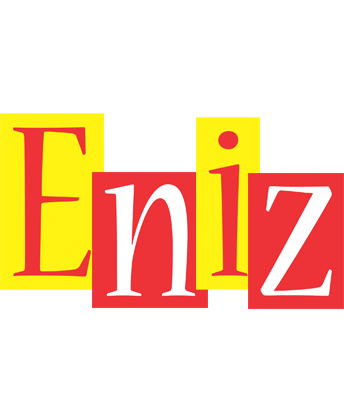 Eniz errors logo
