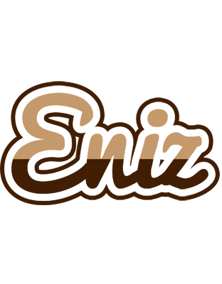 Eniz exclusive logo