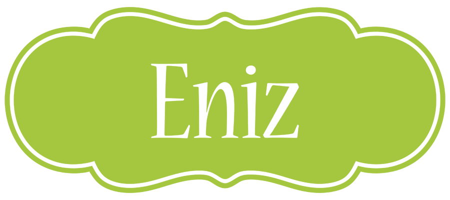 Eniz family logo