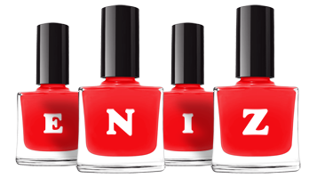 Eniz fashion logo
