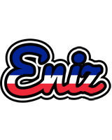Eniz france logo
