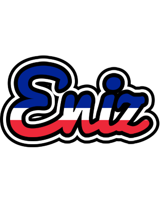 Eniz france logo