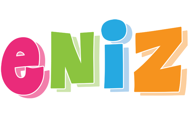 Eniz friday logo