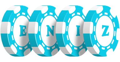 Eniz funbet logo