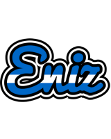 Eniz greece logo