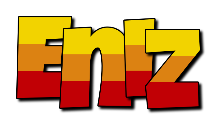 Eniz jungle logo