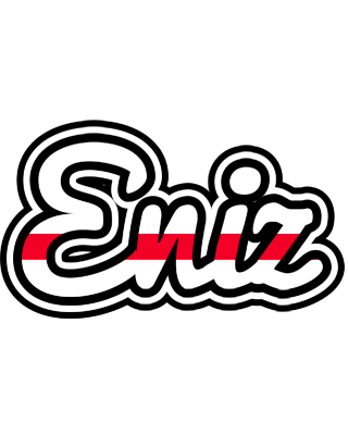 Eniz kingdom logo
