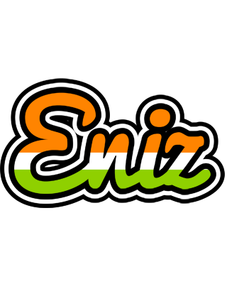 Eniz mumbai logo
