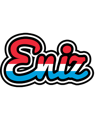 Eniz norway logo