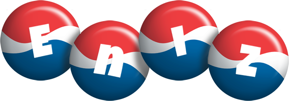 Eniz paris logo