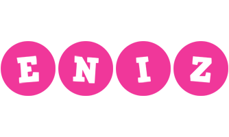 Eniz poker logo