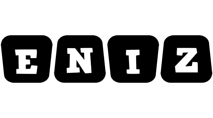 Eniz racing logo