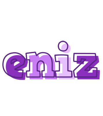 Eniz sensual logo