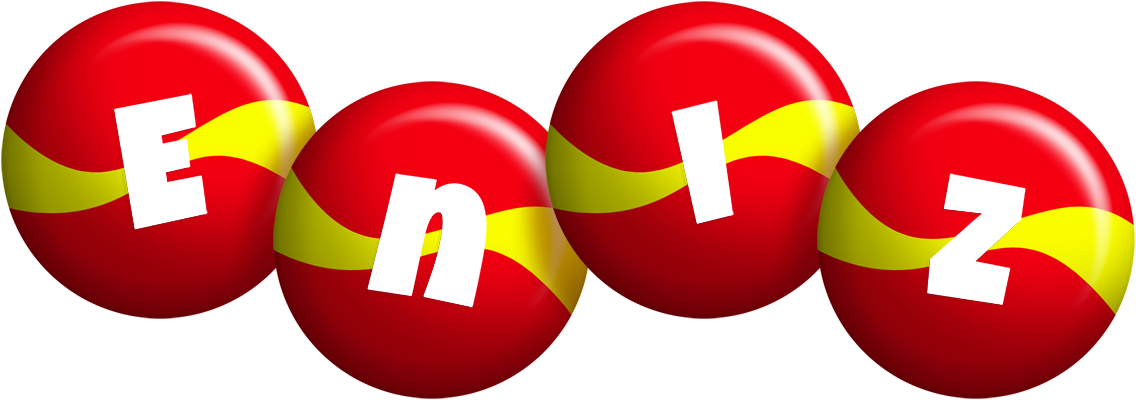 Eniz spain logo
