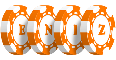 Eniz stacks logo