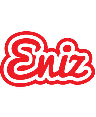 Eniz sunshine logo