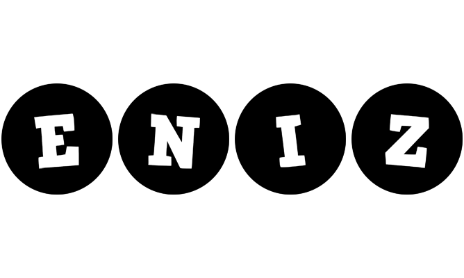 Eniz tools logo