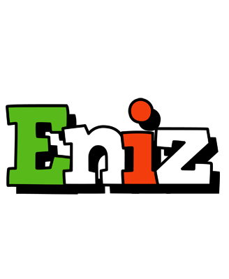 Eniz venezia logo