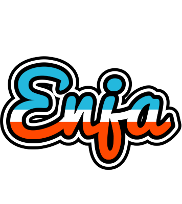 Enja america logo