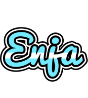 Enja argentine logo
