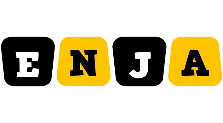 Enja boots logo