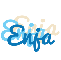 Enja breeze logo