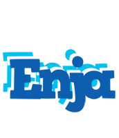 Enja business logo