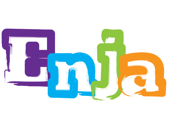 Enja casino logo