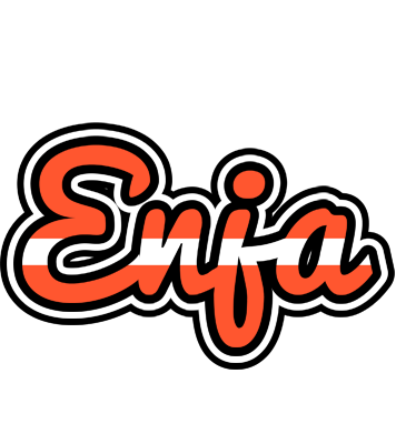 Enja denmark logo