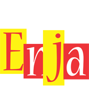 Enja errors logo