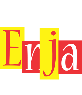 Enja errors logo