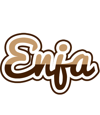 Enja exclusive logo