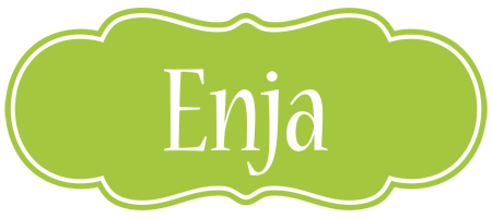 Enja family logo