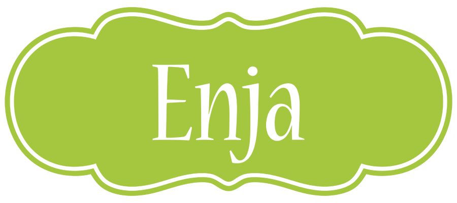 Enja family logo