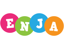 Enja friends logo