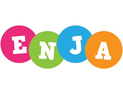 Enja friends logo